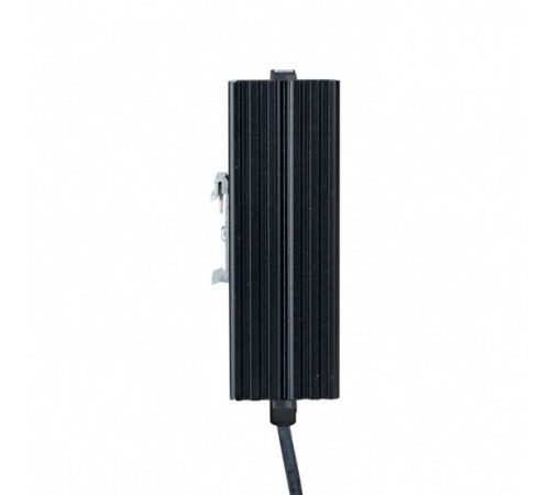 Обогреватель на DIN-рейку EKF PROxima 50х70х240 мм 120-240 В IP20 алюминиевый (heater-150-20) Обогреватель на DIN-рейку EKF PROxima 50х70х240 мм 120-240 В IP20 алюминиевый (heater-150-20)
