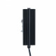 Обогреватель на DIN-рейку EKF PROxima 50х70х240 мм 120-240 В IP20 алюминиевый (heater-150-20)
