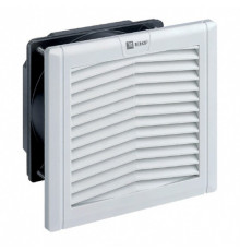 Вентилятор с фильтром EKF PROxima 176х176 мм 230 В IP54 170 м3/ч (FAN170F)