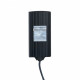 Обогреватель на DIN-рейку EKF PROxima 50х70х240 мм 120-240 В IP20 алюминиевый (heater-150-20)