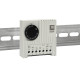 Термостат на DIN-рейку EKF PROxima 230 В 1NO+1NC IP20 5-10 А охлаждение/ обогрев (thermo-no-nc-din)