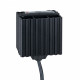 Обогреватель на DIN-рейку EKF PROxima 50х70х85 мм 120-240 В IP20 алюминиевый (heater-30-20)