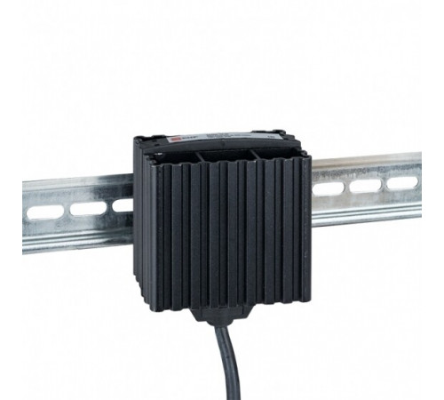 Обогреватель на DIN-рейку EKF PROxima 50х70х85 мм 120-240 В IP20 алюминиевый (heater-30-20) Обогреватель на DIN-рейку EKF PROxima 50х70х85 мм 120-240 В IP20 алюминиевый (heater-30-20)