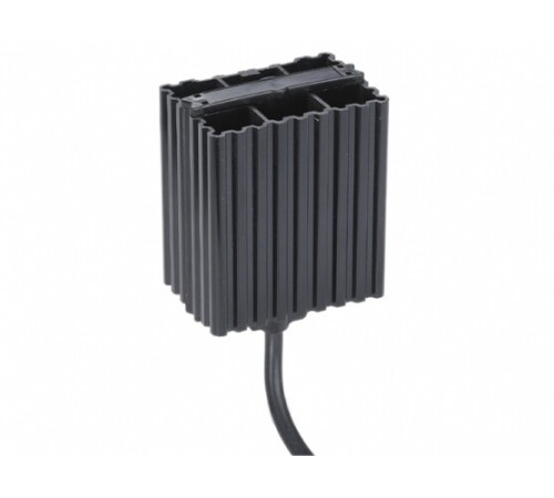 Обогреватель на DIN-рейку EKF PROxima 50х70х85 мм 120-240 В IP20 алюминиевый (heater-15-20) Обогреватель на DIN-рейку EKF PROxima 50х70х85 мм 120-240 В IP20 алюминиевый (heater-15-20)