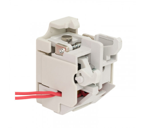 Расцепитель независимый SHT для ETU AC230V слева EKF Averes 50 кА 230 В на DIN-рейку (mccb-1L-SHT-ETU-ac230-av) Расцепитель независимый SHT для ETU AC230V слева EKF Averes 50 кА 230 В на DIN-рейку (mccb-1L-SHT-ETU-ac230-av)