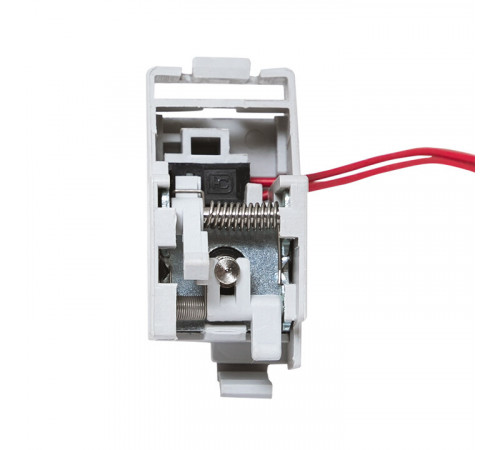 Расцепитель независимый SHT для TR DC220V слева EKF Averes 50 кА 220 В на DIN-рейку (mccb-1L-SHT-TR-dc220-av) Расцепитель независимый SHT для TR DC220V слева EKF Averes 50 кА 220 В на DIN-рейку (mccb-1L-SHT-TR-dc220-av)