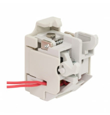 Расцепитель DC220V для AV POWER-2 слева EKF Averes 230 В (mccb-2L-SHT-dc220-av)