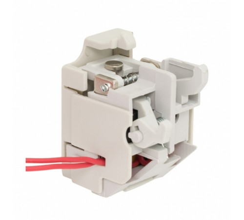 Расцепитель SHT AC230V для AV POWER-2 слева EKF Averes 230 В (mccb-2L-SHT-ac230-av) Расцепитель SHT AC230V для AV POWER-2 слева EKF Averes 230 В (mccb-2L-SHT-ac230-av)