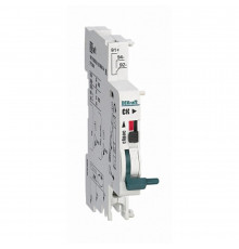 Контакт дополнительный Dekraft ВА-105 (13303DEK) 230 В 3 А 1P