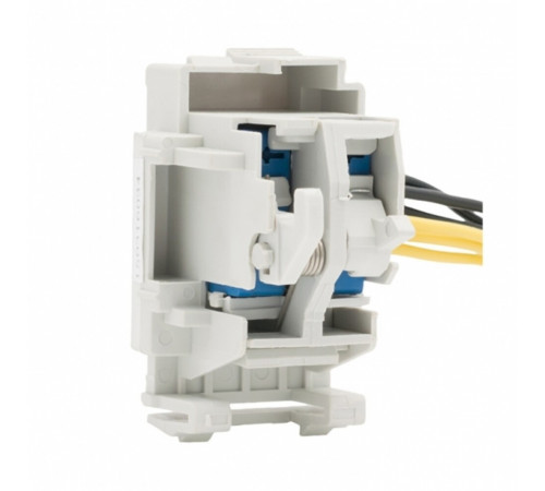 Контакт дополнительный/аварийный AX+AL для AV Power-2 справа EKF Averes 230 В (mccb-2R-AX+AL-av) Контакт дополнительный/аварийный AX+AL для AV Power-2 справа EKF Averes 230 В (mccb-2R-AX+AL-av)