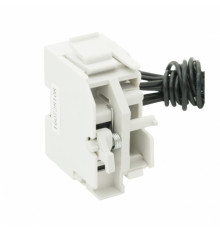 Контакт дополнительный AX для AV Power-2 справа EKF Averes 230 В (mccb-2R-AX-av)