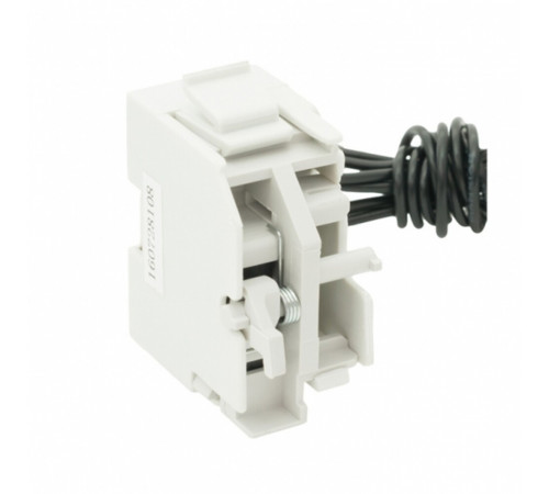 Контакт дополнительный AX для AV Power-2 справа EKF Averes 230 В (mccb-2R-AX-av) Контакт дополнительный AX для AV Power-2 справа EKF Averes 230 В (mccb-2R-AX-av)