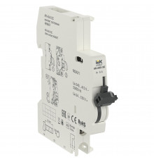 Контакт сигнальный IEK Armat AR-AUX-SC 240-415В (AR-AUX-SC-240-415)