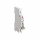 Контакт сигнальный EKF Averes AV-SD (av-sd-averes) 400 В 6 А для автоматических выключателей модульных