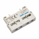 Контакт дополнительный Chint NS2 (495948) 250 В поперечный 2Р