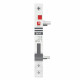Блок контактный EKF PROxima БК-47 (mdbc-47-pro) 400 В 3 А 1НО+1НЗ