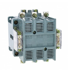 Пускатель электромагнитный EKF Basic ПМ12-100100 (pm12-100/220) 230-400 В 100 А 2NC+4NO