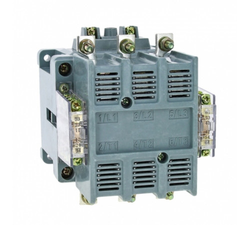 Пускатель электромагнитный EKF Basic ПМ12-125100 (pm12-125/220) 230-400 В 125 А 2NC+4NO Пускатель электромагнитный EKF Basic ПМ12-125100 (pm12-125/220) 230-400 В 125 А 2NC+4NO