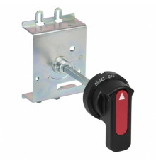 Привод ручной CS2 к AV POWER-2 EKF Averes (mccb-2-CS2-av) 230 В поворотный