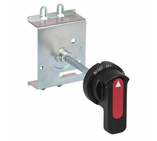 Привод ручной CS2 к AV POWER-2 EKF Averes (mccb-2-CS2-av) 230 В поворотный Привод ручной CS2 к AV POWER-2 EKF Averes (mccb-2-CS2-av) 230 В поворотный