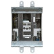 Электропривод CD2 для ETU EKF Averes 230 В (mccb-1-CD2-ETU-av)