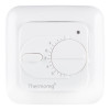Терморегуляторы для теплого пола Thermoreg