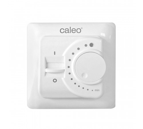 Терморегулятор механический аналоговый Caleo SM160