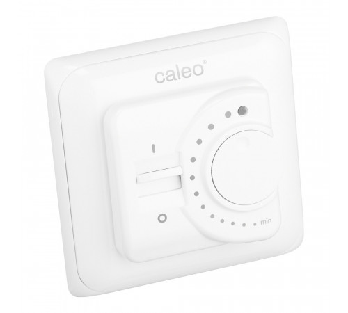 Терморегулятор механический аналоговый Caleo SM160