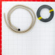 Теплый пол Thermo Thermocable 9-12 кв.м 1250 Вт 62 м