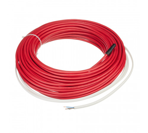 Теплый пол Thermo Thermocable 5-7 кв.м 710 Вт 35 м Теплый пол Thermo Thermocable 5-7 кв.м 710 Вт 35 м
