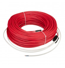 Теплый пол Thermo Thermocable 18-22 кв.м 2250 Вт 108 м
