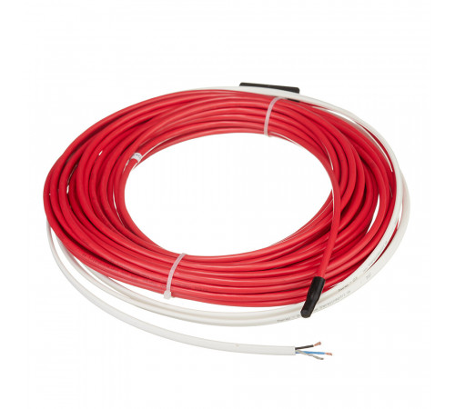 Теплый пол Thermo Thermocable 3,5-5 кв.м 500 Вт 25 м Теплый пол Thermo Thermocable 3,5-5 кв.м 500 Вт 25 м