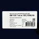 Теплый пол нагревательный мат КМ-150 7 кв.м 150 (1050) Вт