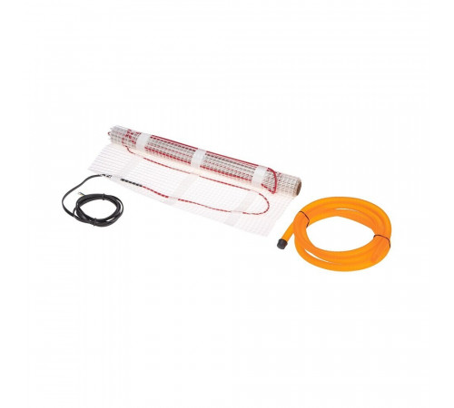 Теплый пол нагревательный мат Rexant RNX Classic 8 кв.м 150 (1200) Вт Теплый пол нагревательный мат Rexant RNX Classic 8 кв.м 150 (1200) Вт