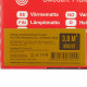 Теплый пол нагревательный мат Thermo Thermomat 3,8 кв.м 210 (800) Вт