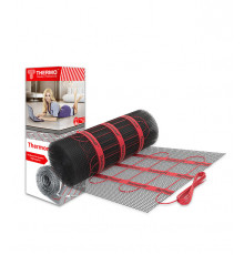 Теплый пол нагревательный мат Thermo Thermomat 6,6 кв.м 210 (1400) Вт