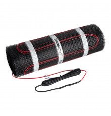 Теплый пол нагревательный мат Thermo Thermomat 5 кв.м 180 (910) Вт