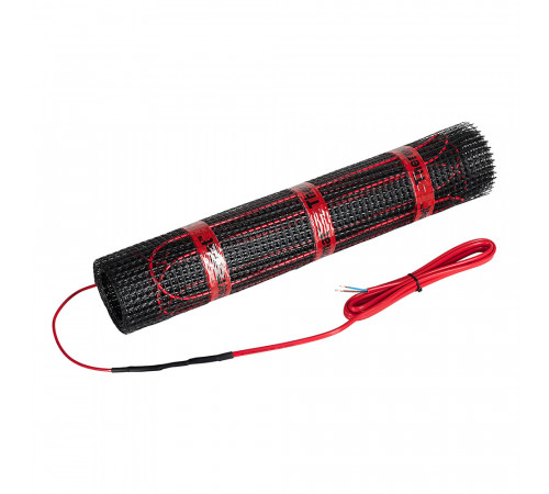 Теплый пол нагревательный мат Thermo Thermomat 1,4 кв.м 210 (300) Вт