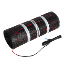 Теплый пол нагревательный мат Thermo Thermomat 8 кв.м 180 (1460) Вт