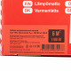 Теплый пол нагревательный мат Thermo Thermomat 6 кв.м 180 (1100) Вт