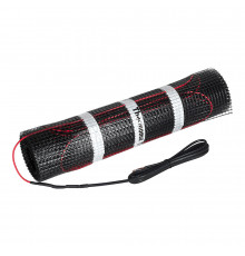 Теплый пол нагревательный мат Thermo Thermomat 3 кв.м 180 (550) Вт