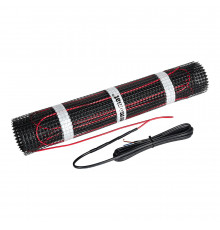 Теплый пол нагревательный мат Thermo Thermomat 1 кв.м 130 (130) Вт