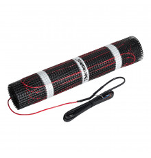 Теплый пол нагревательный мат Thermo Thermomat 1,5 кв.м 180 (270) Вт