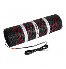 Теплый пол нагревательный мат Thermo Thermomat 6 кв.м 130 (760) Вт