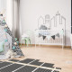 Теплый пол пленочный Caleo Silver 6 кв.м 150 (900) Вт