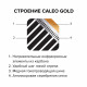 Теплый пол пленочный Caleo Gold 5 кв.м 170 (850) Вт