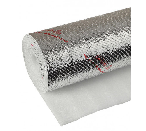 Теплоизоляция для теплого пола Thermo 5 кв.м Теплоизоляция для теплого пола Thermo 5 кв.м