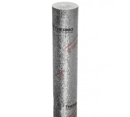 Теплоизоляция для теплого пола Thermo 1 кв.м