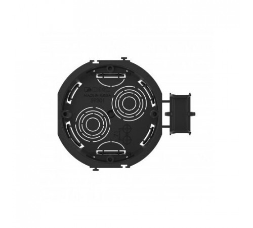 Коробка установочная DKC для бетона d69х45 мм IP20 (6769575) Коробка установочная DKC для бетона d69х45 мм IP20 (6769575)