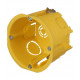Коробка установочная Systeme Electric для гипсокартона d68х45 мм IP20 (IMT351501)